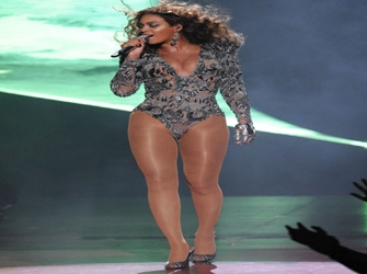 «Beyonce: Year of 4»