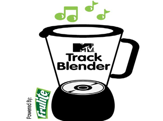 MTV Track Blender