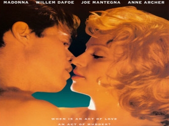 «Ένοχο Κορμί», με την Μαντόνα, στο Star