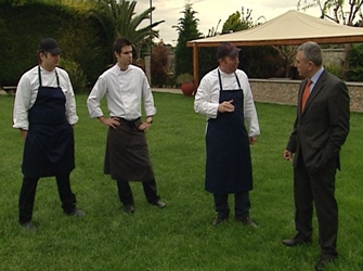 Τι θα δούμε στο «Botrini’s Project»