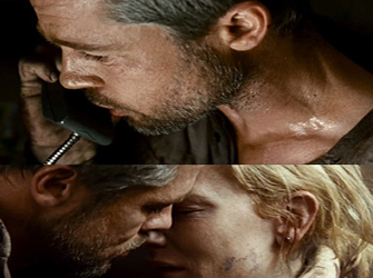 «Babel» με Μπραντ Πιτ, στο Star!