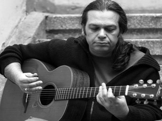 Μπάμπης Παπαδόπουλος «Σε Πρώτο Πρόσωπο»