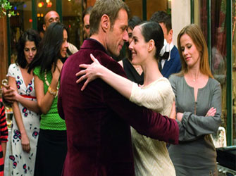 «Ο Μπαμπάς μου, ο Φίλος του Πατέρα μου», 10/9 στη ΝΕΡΙΤ