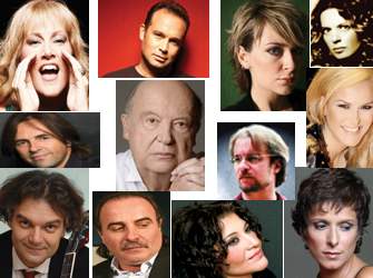 Στο Πανί και στο Γυαλί