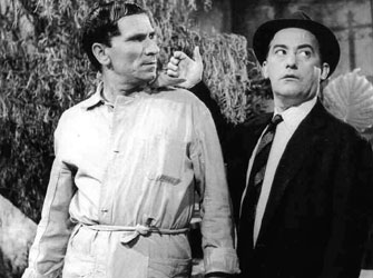 Της Κακομοίρας