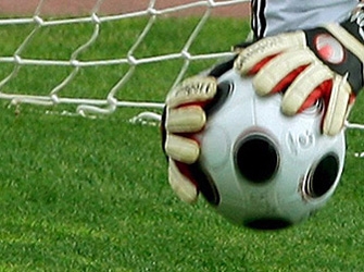 Αγγλία-Σουηδία στα..φιλικά