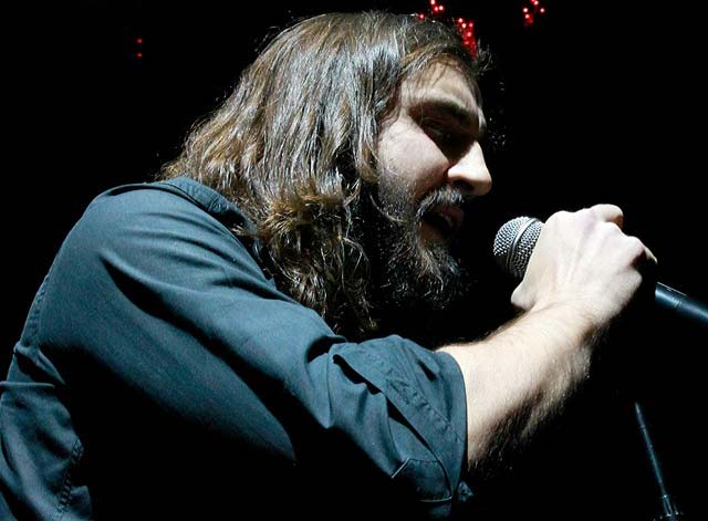 Η ξεχωριστή πρόσκληση του Λεωνίδα Μπαλάφα για τη συναυλία της Παρασκευής