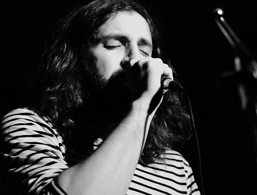 O Λεωνίδας Μπαλάφας επιστρέφει στη Θεσσαλονίκη