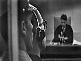 Διημερίδα για τον αντισιμιτισμό και προβολές ταινιών στο Ινστιτούτο Γκαίτε