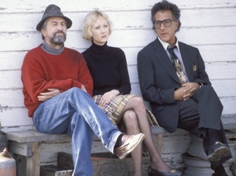 «Ο Πρόεδρος, ένα ροζ σκάνδαλο κι ένας πόλεμος», 7/8 Star