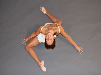 Barre Astié: Γυμναζόμαστε σαν τους χορευτές!