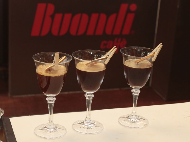 Buondi Barista Challenge ΙΙ: And the winner is…