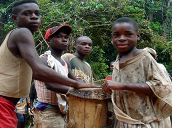 Οι «Τελευταίοι Ελεύθεροι Άνθρωποι», στην ΕΤ3