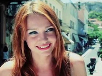 Αννα Μπασδούκου: η Αννα του ΣΚΑΙ θα κλέψει καρδιές από 2/9