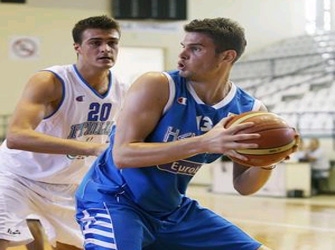 Το Παγκόσμιο Πρωτάθλημα Μπάσκετ 3Χ3 στην ΕΡΤ