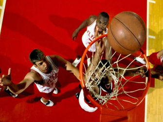 Μαρούσι-Παναθηναϊκός για τους “Top 16” της Ευρωλίγκα