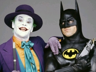 «Μπάτμαν», 17/8 Star