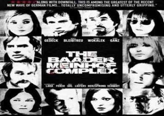 Το Σύμπλεγμα Baader-Meinhof