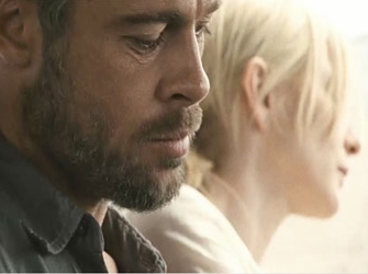 Βαβέλ, με Μπραντ Πιτ και Κέϊτ Μπλάνσετ