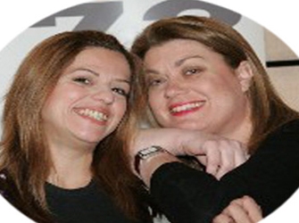 Καμπουράκης, Κακά Κορίτσια, Κραουνάκης, Ανδρουλάκης στο ΒΗΜΑ FM