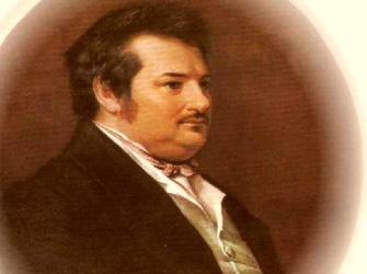 Ονορέ ντε Μπαλζάκ: μιά ζωή γεμάτη πάθος