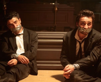 Bank Bang, σε Α’ Τηλεοπτική Προβολή στο Star