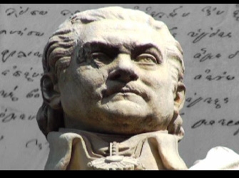 «Στα Ίχνη του Ιωάννη Βαρβάκη» του Γιάννη Σμαραγδή