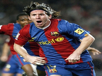 Η μεγάλη ρεβάνς: Μπαρτσελόνα – Αρσεναλ