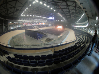 Οι Αγώνες του Eurobasket τη Δευτέρα 12/9