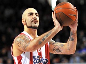 Γαλατά Σαράι – Ολυμπιακός