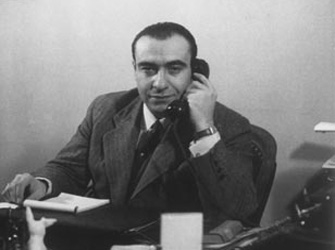 Ο Κωστής Μπαστιάς στις «Εποχές και Συγγραφείς» της ΕΤ1