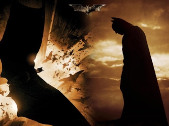 «Batman Begins» 17/1 Star