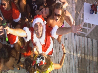 Τέσσερις ευχές γίνονται πραγματικότητα, στον ΄»Όμορφο Κόσμο»