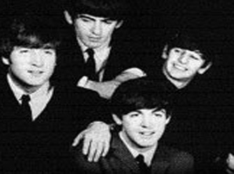 «Ξεφάντωμα με τους Μπητλς»