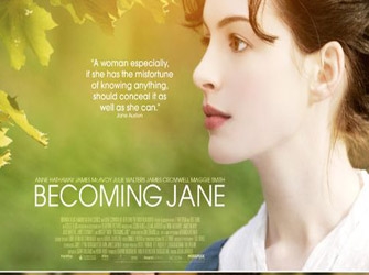 «Ερωτευμένη Τζέϊν», 16/4 Mega