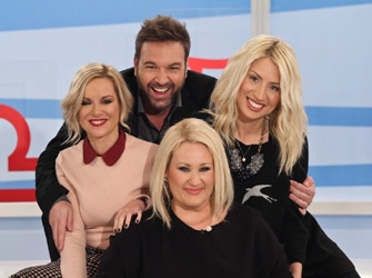 Το «Star System» προαναγγέλει πανσέληνο, 20/1 Alpha