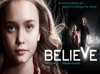 Believe: η νέα περιπέτεια του Αλφόνσο Κουαρόν στην TV!