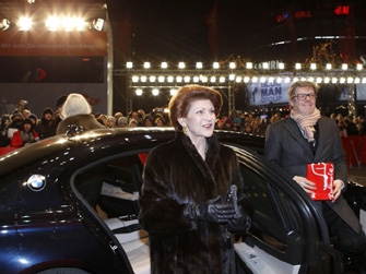 Η Berlinale 2012 στους «27 της Ευρώπης»