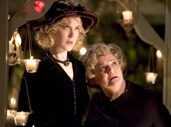 Το χριστουγεννιάτικο μενού της Nova