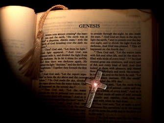 «Η Βίβλος» στην οθόνη, 25/4