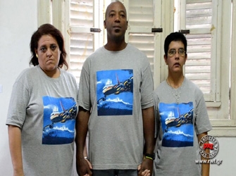 Ζει ο Μπιν Λάντεν;