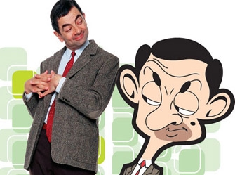 Rowan Atkinson: Ο Mr Bean έχει γενέθλια