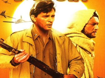 «Πικρή Νίκη» 25/4 Mega