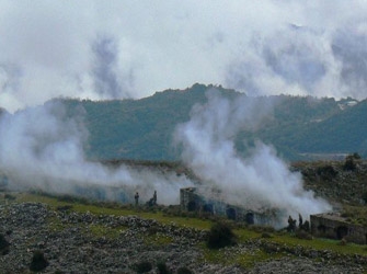 «100 Χρόνια Ελεύθερη Ήπειρος», 11/4 ΝΕΤ