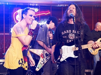 Amstel Live…γιατί έτσι σας αρέσει!