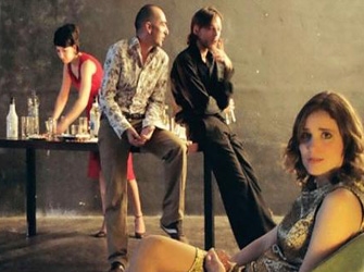 Κατερίνη, της ομάδας BLITZ στο σινέ+