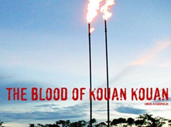 Το «Αίμα του Κουάν Κουάν», μεγάλος Νικητής, στο Ρίο ντε Τζανέιρο