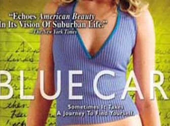 «Μπλε Αυτοκίνητο», στην ΕΤ1