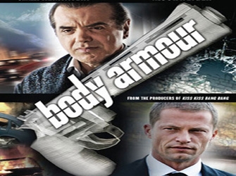 «Ο Σωματοφύλακας», στο Star σε Α’ προβολή