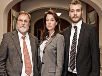 Borgen – Συνωμοσίες Εξουσίας, Γ’ κύκλος 28/3 ΝΕΤ